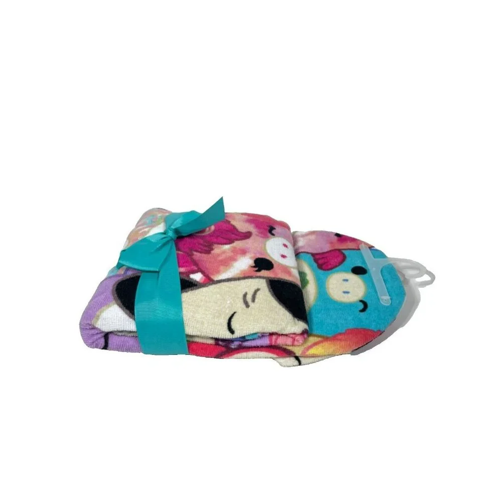 Jay Franco and Sons, Inc. squishmallows kids